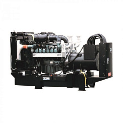 Дизельный генератор Fogo FDF 820 D с АВР ДизельЭнергоРесурс