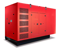 Дизельный генератор Arken ARK-B 750-S ДизельЭнергоРесурс