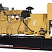 Дизельный генератор Caterpillar GEP150 ДизельЭнергоРесурс