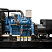 Дизельный генератор Energo ED 605/400 MU с АВР ДизельЭнергоРесурс