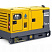 Дизельный генератор Atlas Copco QAS 20 ДизельЭнергоРесурс