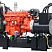 Дизельный генератор Fogo FS 600/400 с АВР ДизельЭнергоРесурс
