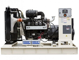 Дизельный генератор Teksan TJ660DW5L ДизельЭнергоРесурс