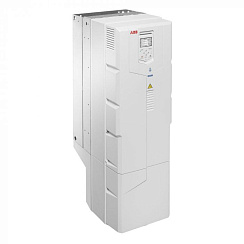 Частотный преобразователь ABB ACH580-01-430A-4+B056+J400 250кВт 380В 3ф.,IP55,с панелью управления