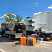 Нагрузочные испытания ДГУ SDMO X2000C на базе дизельного двигателя MTU 12V4000G63E