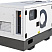Дизельный генератор Atlas Copco QIS 25 230V в кожухе ДизельЭнергоРесурс